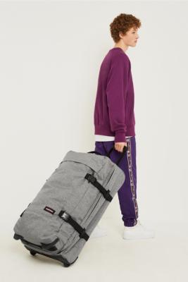 eastpak tranverz l sunday grey