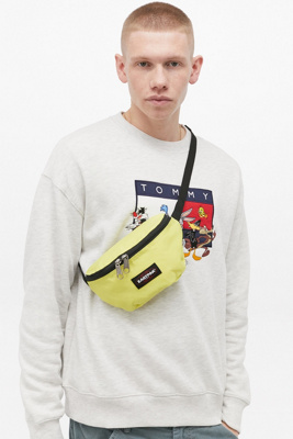 eastpak bum bag urban outfitters