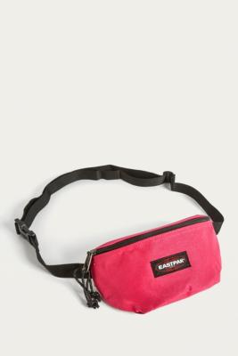 eastpak extra pink