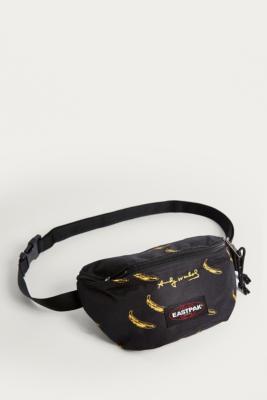 eastpak banana bag