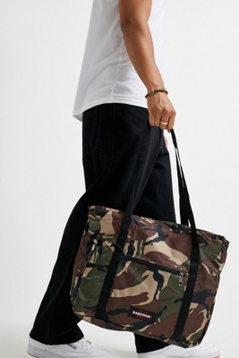 eastpak kerr tote bag