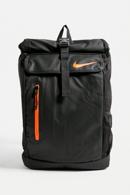 nike roll top bag