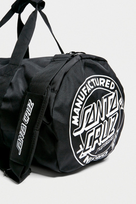 santa cruz duffle bag