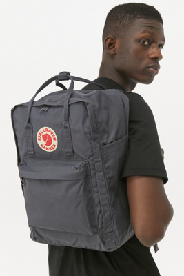 kanken graphite