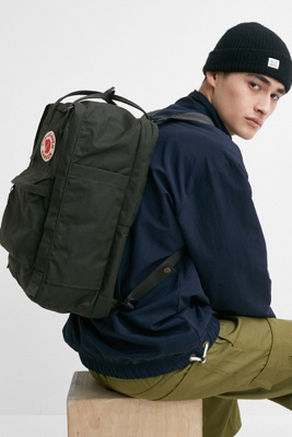 fjallraven kanken 17 review