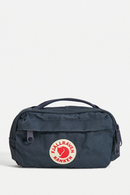 fjallraven kanken bum bag