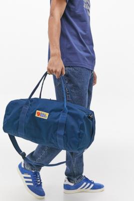 fjallraven gym bag