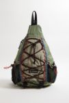 Thumbnail View 1: Ayker Bungee Single-Strap Backpack