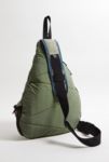 Thumbnail View 4: Ayker Bungee Single-Strap Backpack