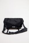 Thumbnail View 1: iets frans... Schwarze Sport-Kuriertasche