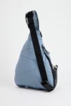 Thumbnail View 4: Ayker Blue Bungee Single-Strap Backpack