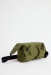 Thumbnail View 1: Ayker Green Check Sling Crossbody Bag