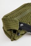 Thumbnail View 3: Ayker Green Check Sling Crossbody Bag