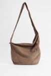 Thumbnail View 1: Ayker Brown Sling Bag