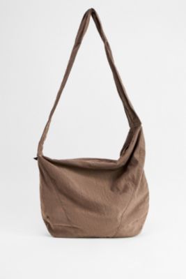 Ayker Brown Sling Bag