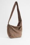 Thumbnail View 3: Ayker Brown Sling Bag