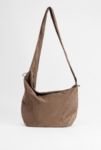 Thumbnail View 4: Ayker Brown Sling Bag