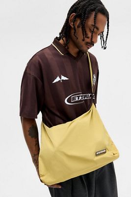 iets frans... Reversible Crossbody Bag