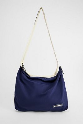 iets frans... Reversible Crossbody Bag
