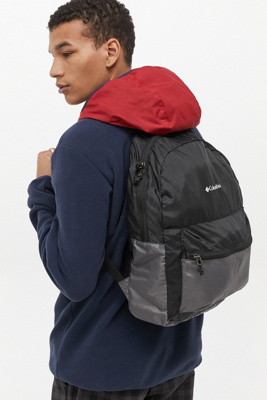 columbia lightweight backpack