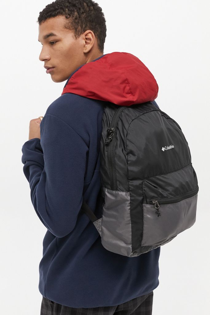 Sac à dos Beacon Columbia UNIAILLE Noir 2 - Sport