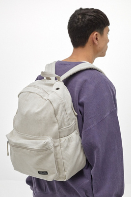 corduroy backpack urban outfitters