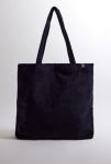 Thumbnail View 2: Ayker Gunmetal Corduroy Tote Bag