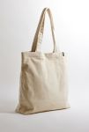 Thumbnail View 4: Ayker Ecru Corduroy Tote Bag