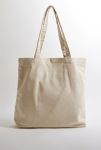 Thumbnail View 5: Ayker Ecru Corduroy Tote Bag