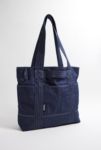 Visualizzazione miniature 2: Borsa Tote in Denim da Lavoro BDG