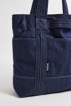 Visualizzazione miniature 4: Borsa Tote in Denim da Lavoro BDG