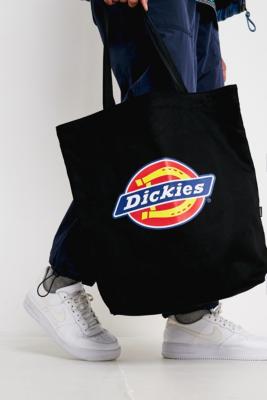 dickies canvas tote bag