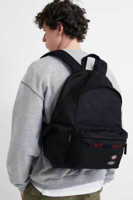 eastpak x dickies