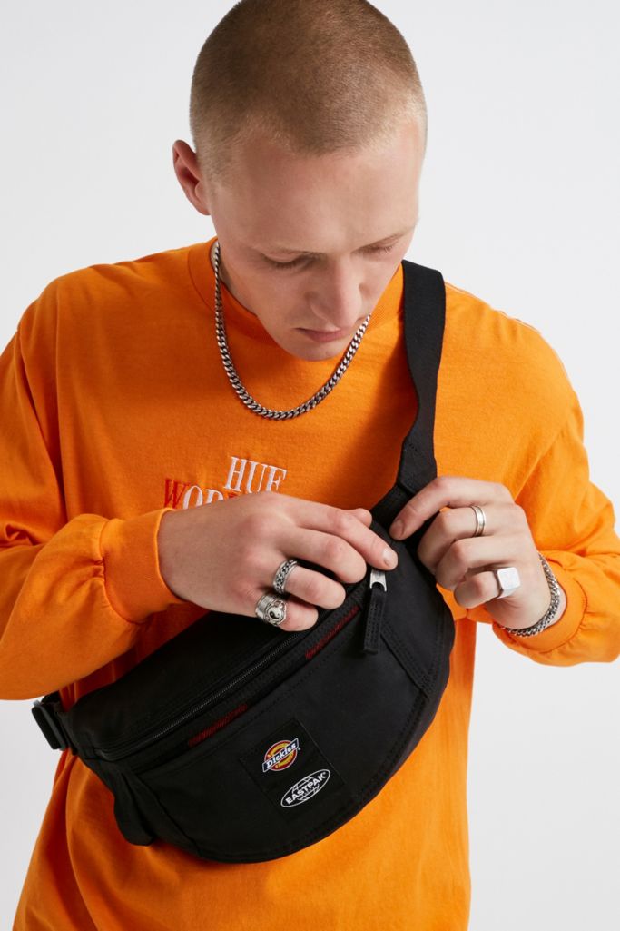 dickies x eastpak