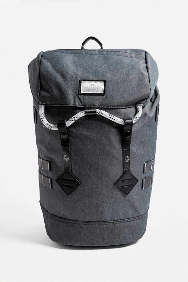 doughnut urban backpack