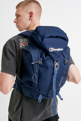 berghaus arrow 30 blue