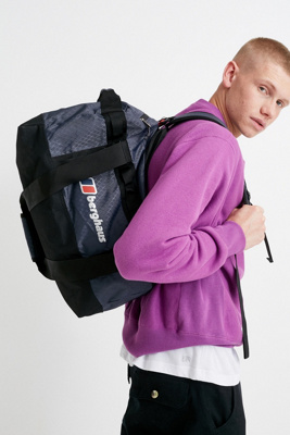 berghaus expedition mule 40 holdall