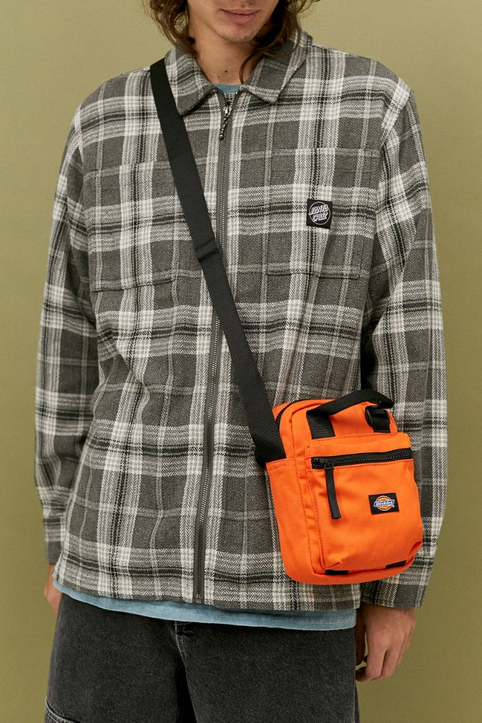 Dickies Moreauville CrossBody Bag Urban Outfitters UK