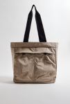 Visualizzazione miniature 2: Dickies Ecru Fishervilles Tote Bag