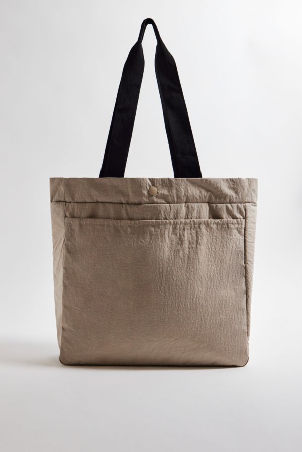 Vista diapositiva: 4: Dickies Ecru Fishervilles Tote Bag