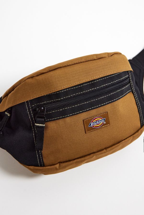 Slide View: 2: Dickies Ashville Beutel Tasche