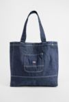 Thumbnail View 1: Sac fourre-tout en denim Dickies