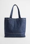 Thumbnail View 3: Sac fourre-tout en denim Dickies