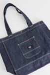 Thumbnail View 4: Sac fourre-tout en denim Dickies