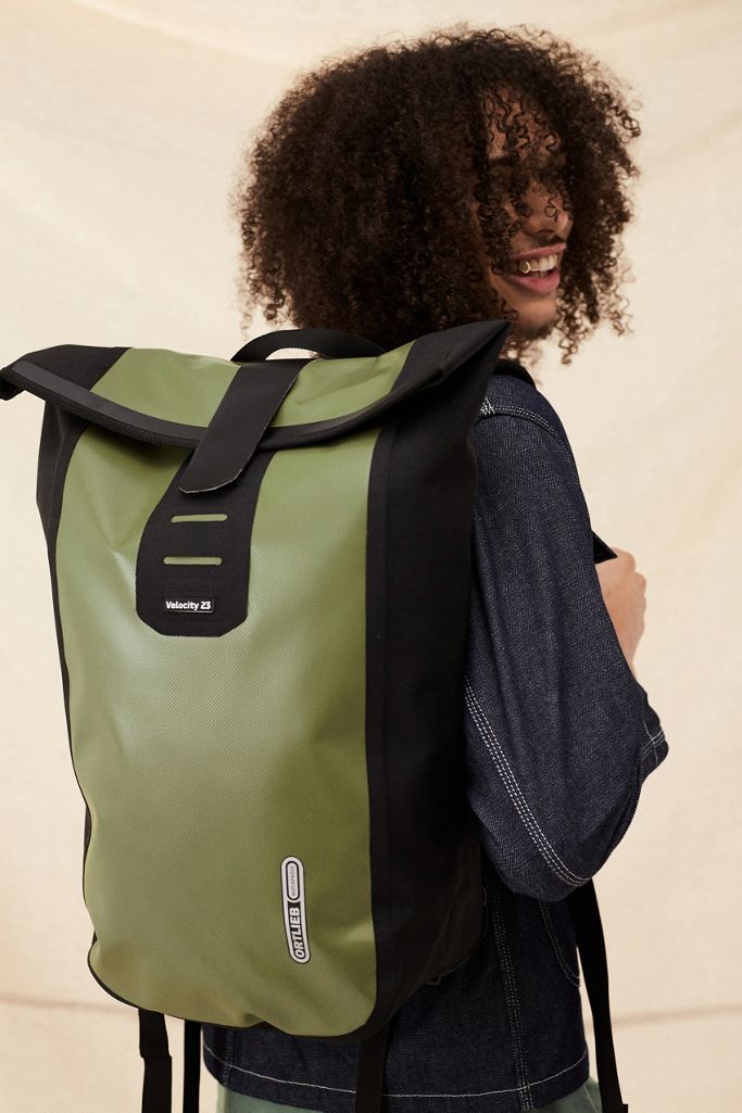 ortlieb rucksack 35l