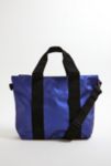 Visualizzazione miniature 2: RAINS Mini Tote Bag Blu