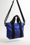 Visualizzazione miniature 3: RAINS Mini Tote Bag Blu