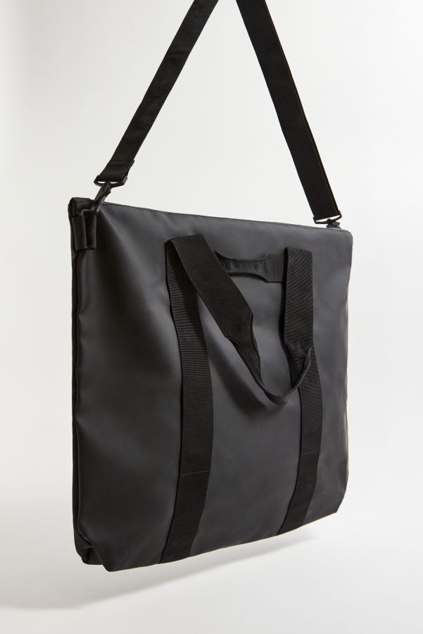 Vista diapositiva: 3: Borsa Tote Rains