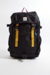 Vista en miniatura 1: Mochila Boondocker Passenger Negro 26L