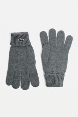 lacoste gloves